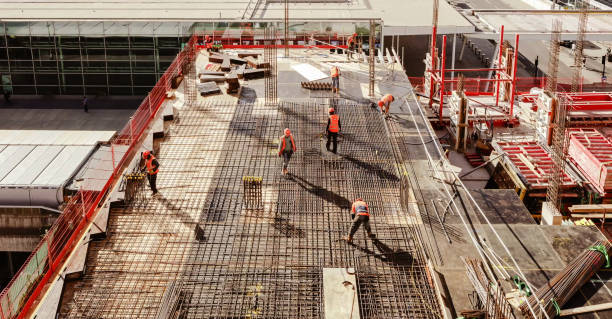 Best Concrete Demolition Services in Arkoma, OK