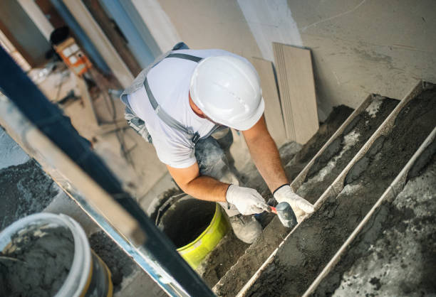 Best Concrete Demolition Services in Arkoma, OK