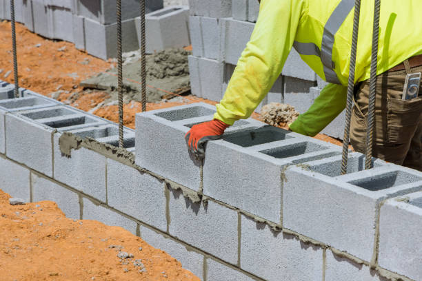 Best Concrete Removal and Replacement in Arkoma, OK