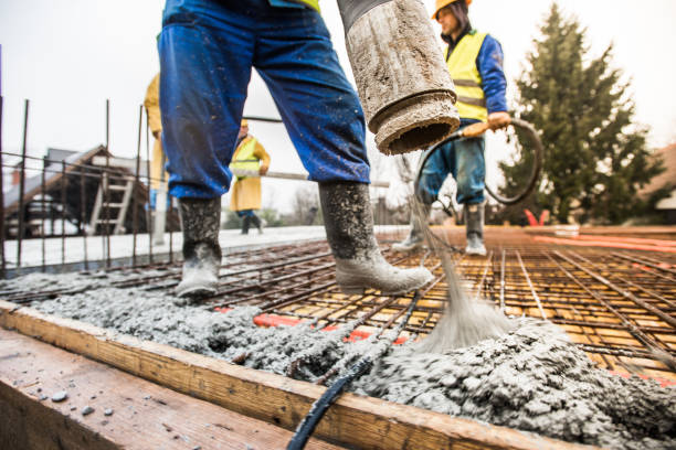  Arkoma, OK Concrete contractor Pros